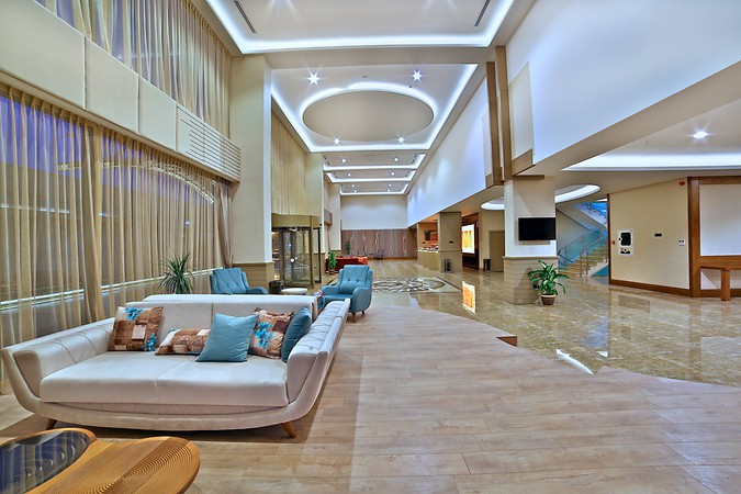 RAMADA İSKENDERUN HARBOUR