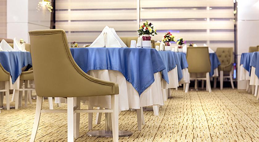 MITANNIA REGENCY HOTEL