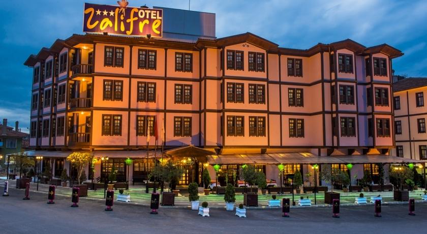 ZALİFRE OTEL