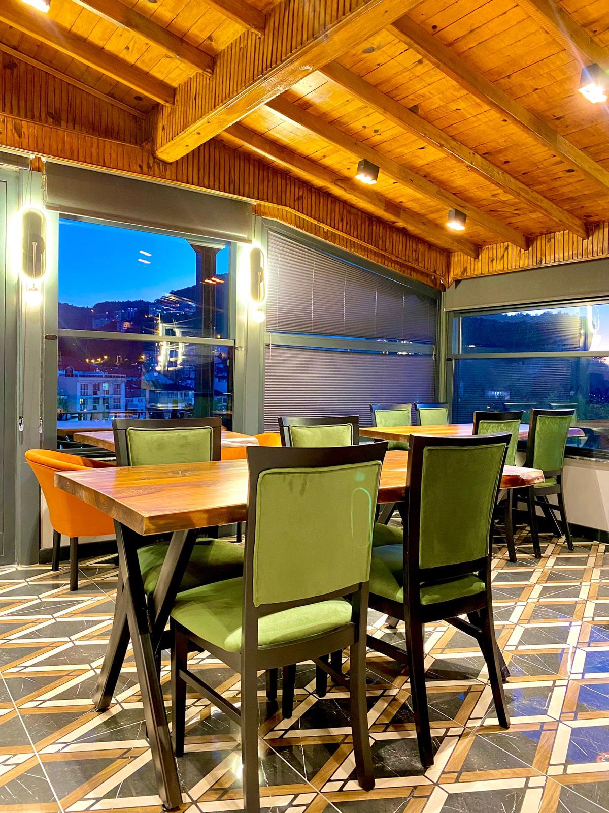 AMASRA DADAYLI HOTEL