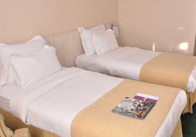 ANEMON EGE SAĞLIK OTEL