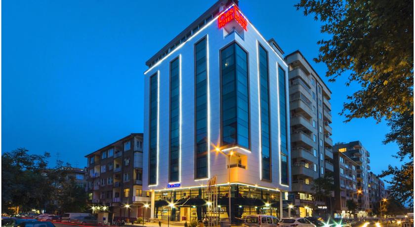 DİES HOTEL