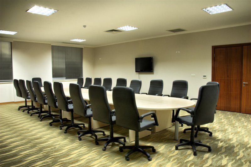 BÜYÜK ANADOLU OTEL EREĞLİ