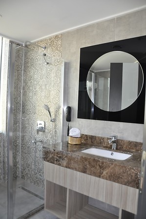 RAMADA BY WYNDHAM MERSİN