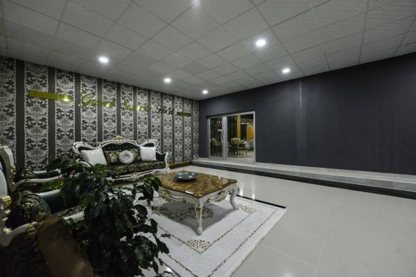 GRAND SÜRMELY HOTEL