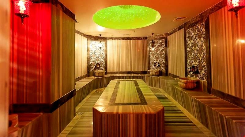 NOV OTEL DİYARBAKIR