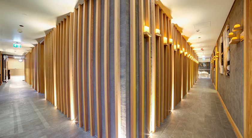 DOUBLETREE BY HILTON ADANA