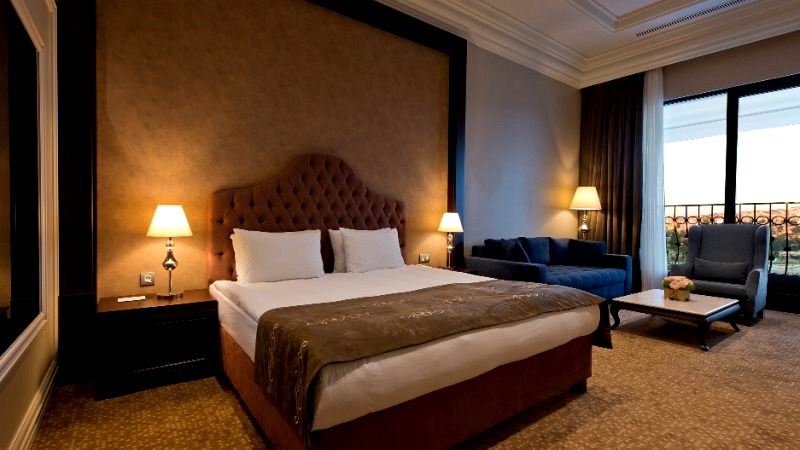 VIALAND PALACE HOTEL