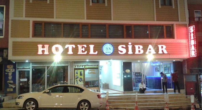 HOTEL SİBAR