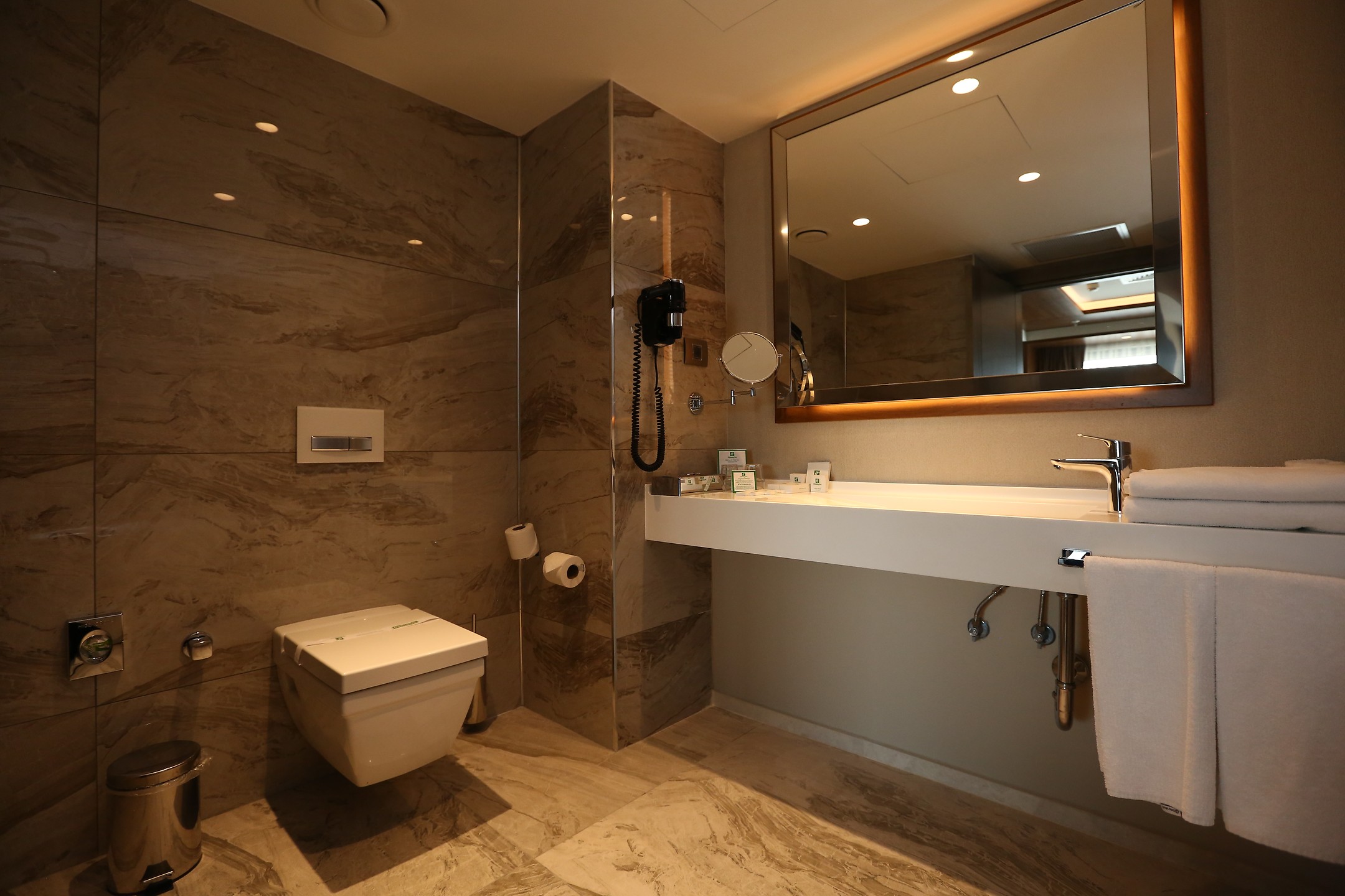 HOLİDAY İNN KAYSERİ