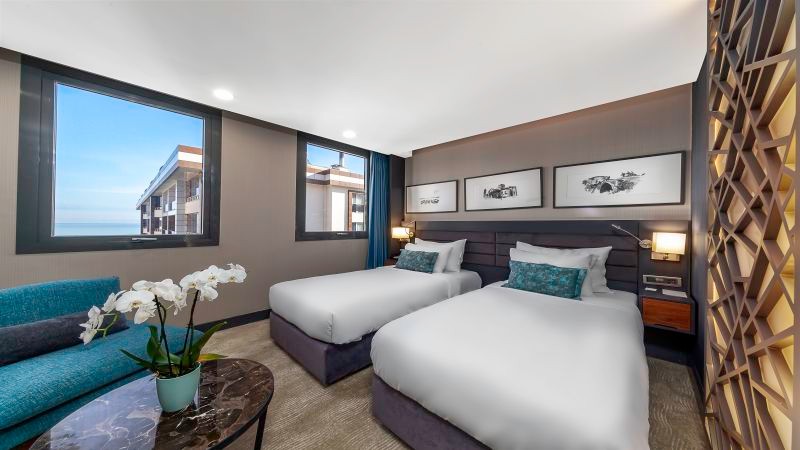 PARK DEDEMAN TRABZON OTEL