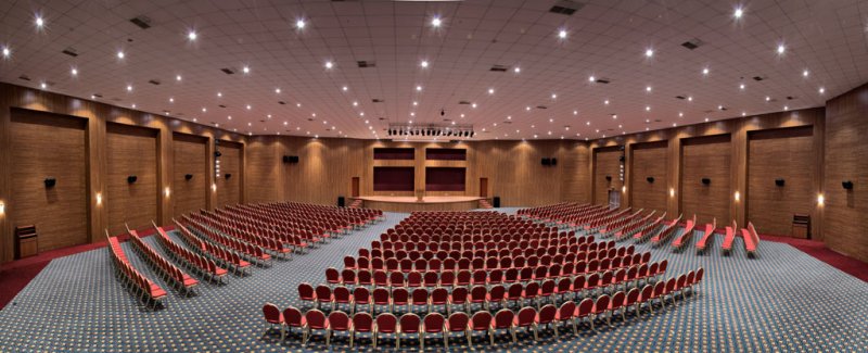 BÜYÜK ANADOLU OTEL EREĞLİ