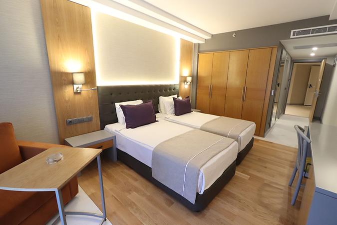 LA QUİNTA BY WYNDHAM BODRUM