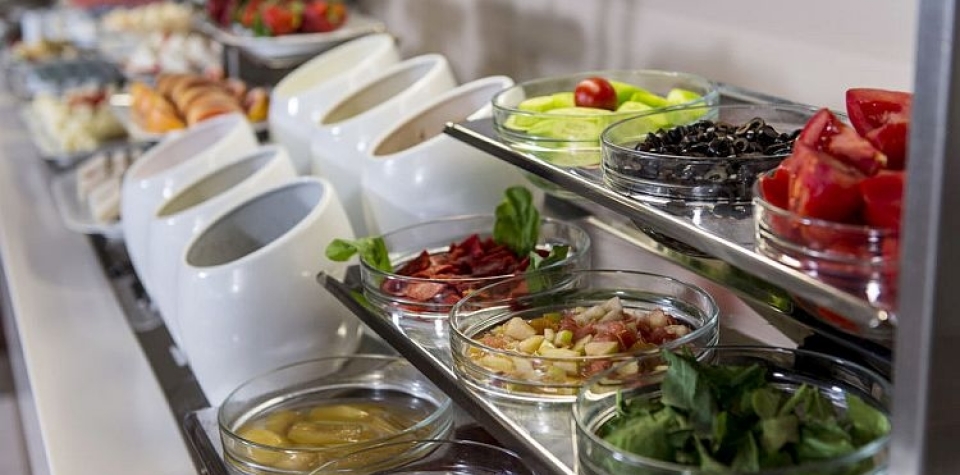 RAMADA ENCORE BY WYNDHAM BAYRAMPAŞA