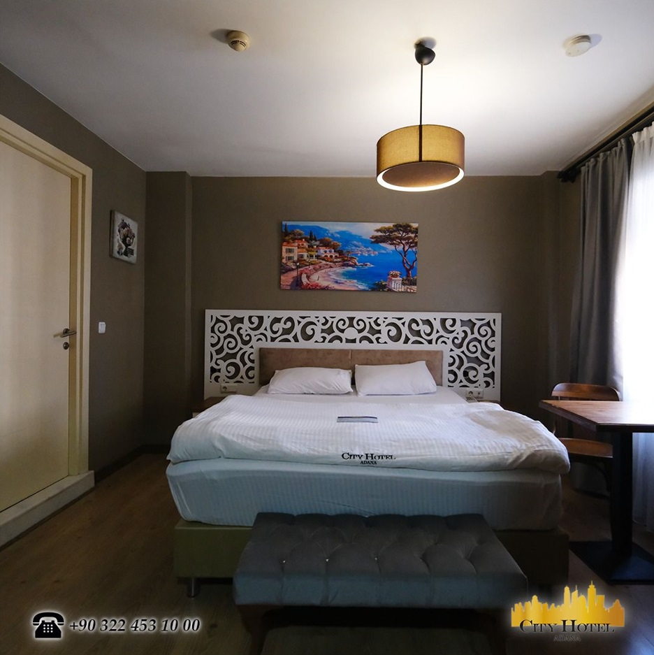 ADANA CITY HOTEL