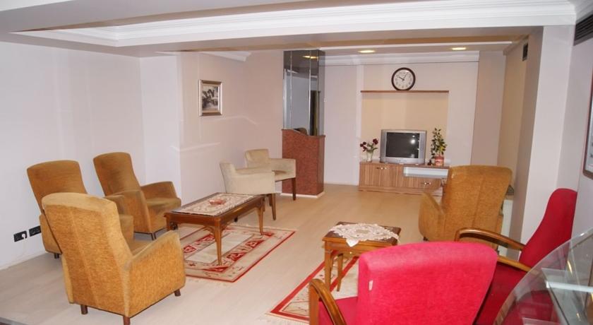 ASYA OTEL BALIKESİR