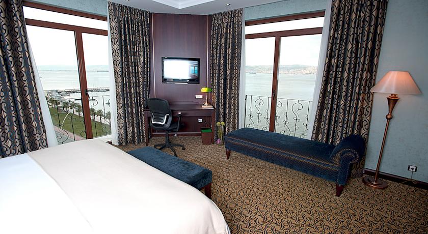 WELLBORN LUXURY HOTEL