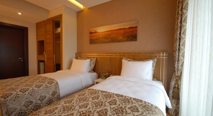 İMAMOĞLU PAŞA OTEL