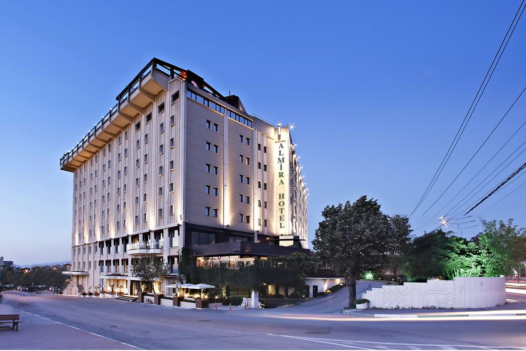 ALMİRA OTEL