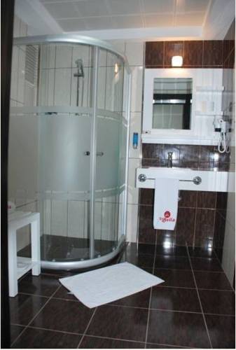 HOTEL LA BELLA SALİHLİ