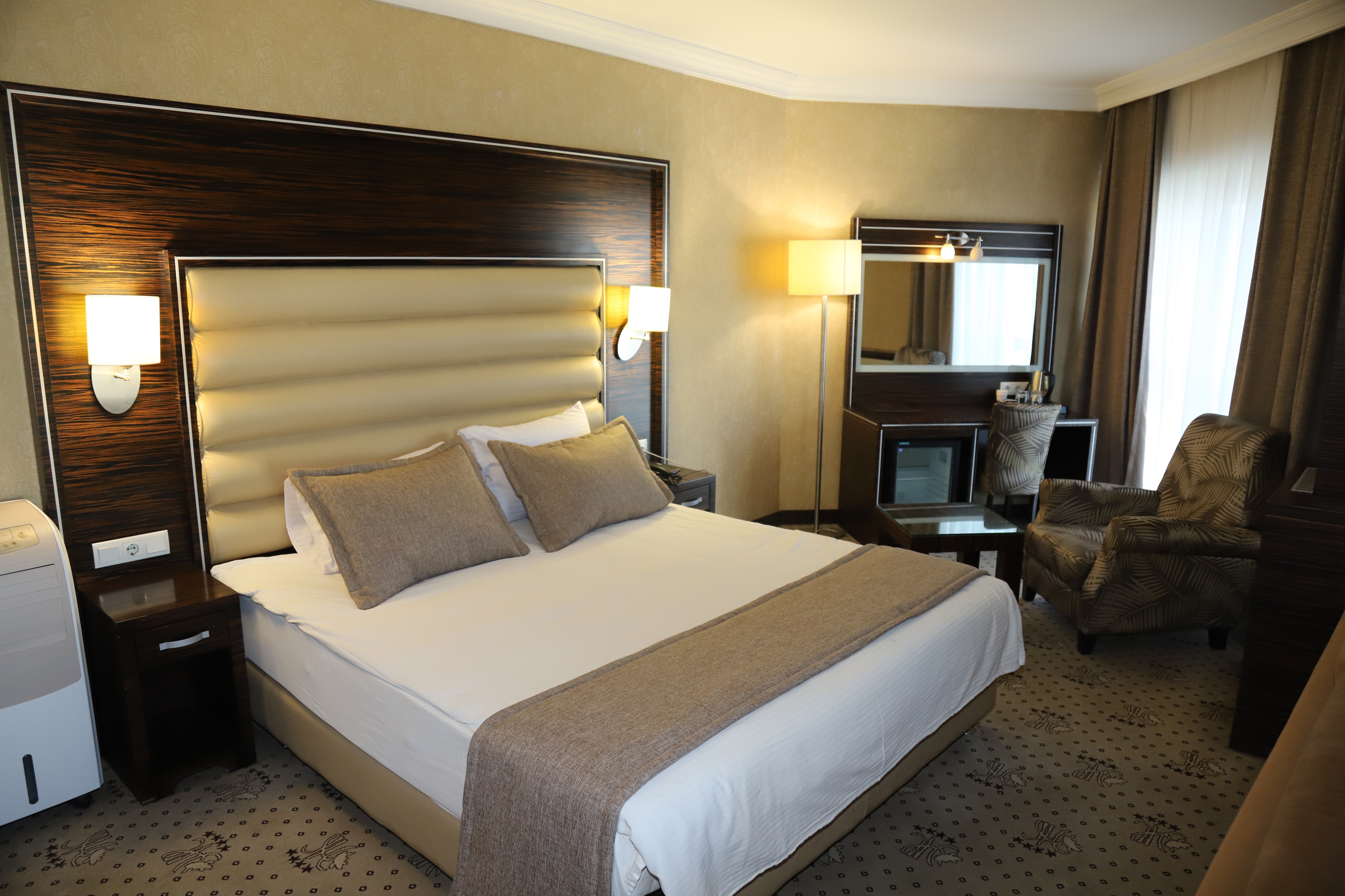 Tatvan Kardelen Hotel