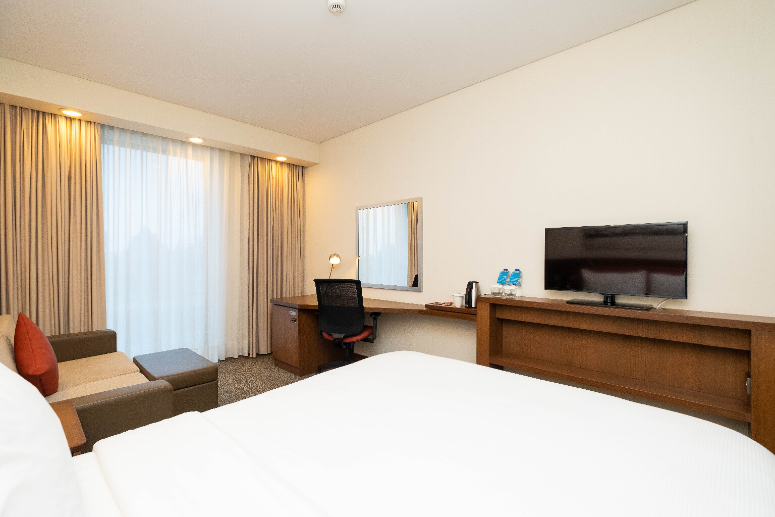 HAMPTON BY HİLTON SAMSUN