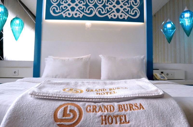 GRAND BURSA OTEL