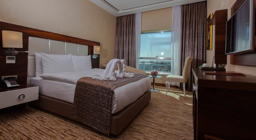 MITANNIA REGENCY HOTEL