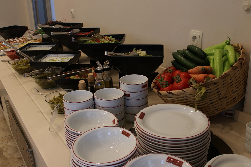 ROYAL BİLGİÇ HOTEL