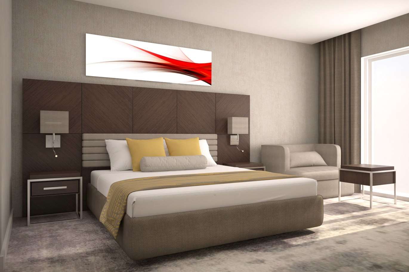 RAMADA BY WYNDHAM ISPARTA