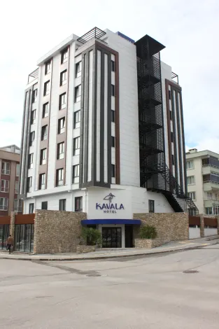KAVALA HOTEL