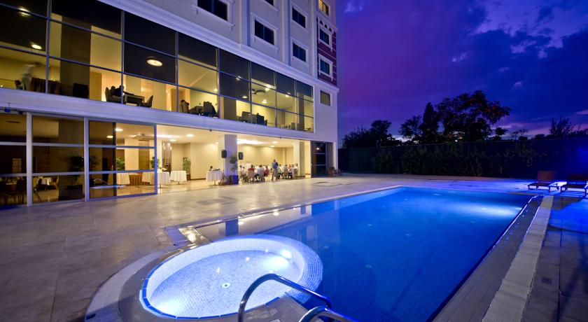 NORTH POİNT HOTEL DENİZLİ