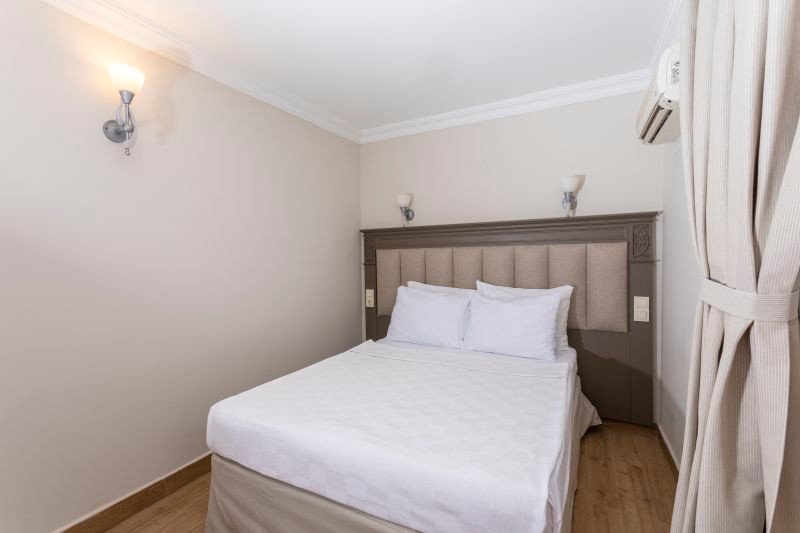 MOONSHİNE HOTEL SUİTE