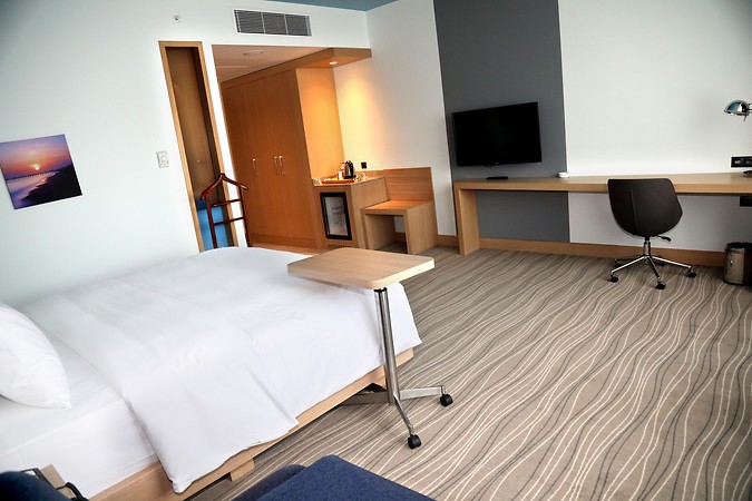 PARK INN BY RADISSON SAMSUN