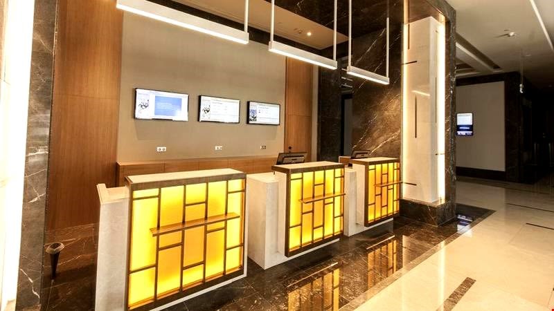 NOV OTEL DİYARBAKIR