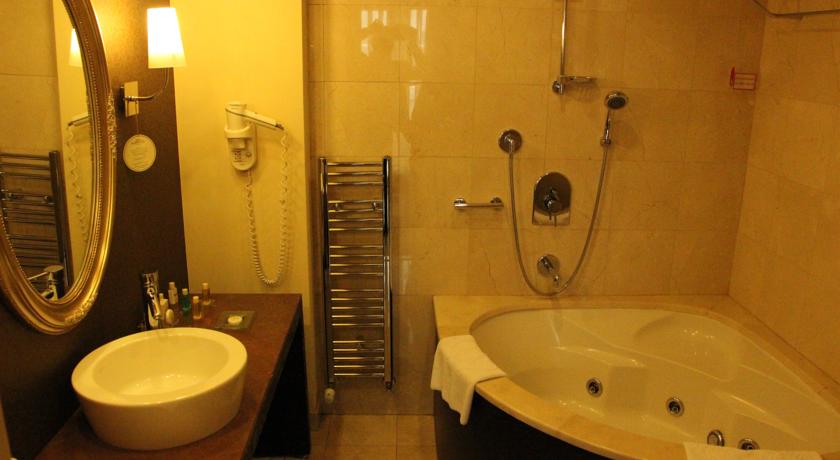 AĞAOĞLU MY CITY HOTEL