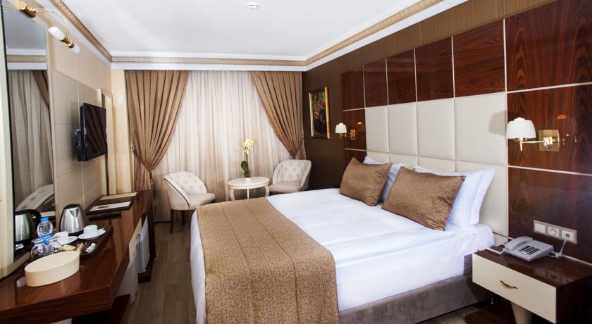 ÇUKUROVA ERTEN OTEL