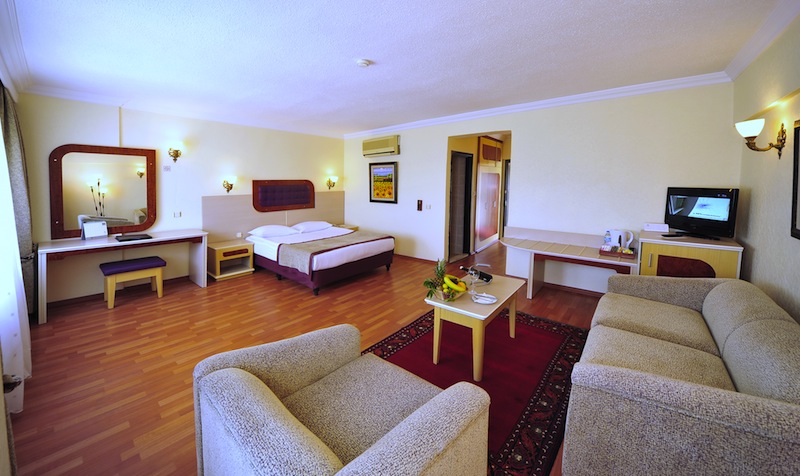DİNLER HOTEL ÜRGÜP