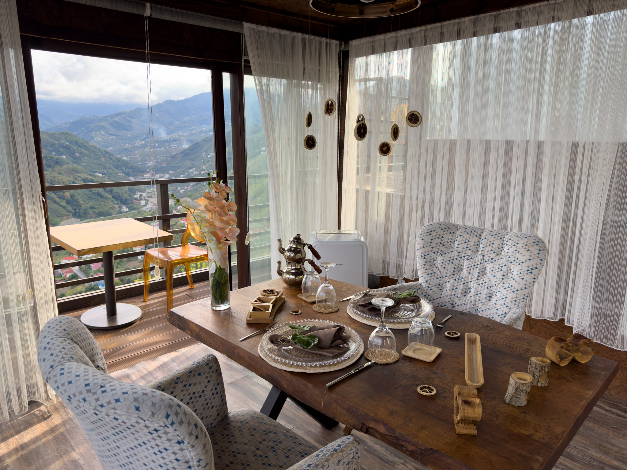 SERA LAKE RESORT HOTEL