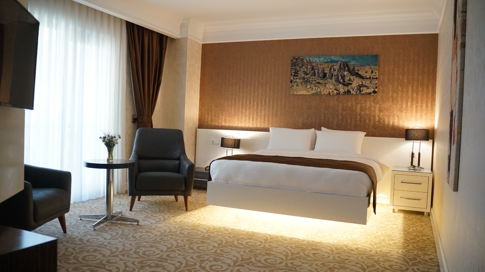 MELİD HOTEL
