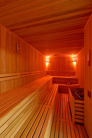 MOVENPICK HOTEL & THERMAL SPA BURSA