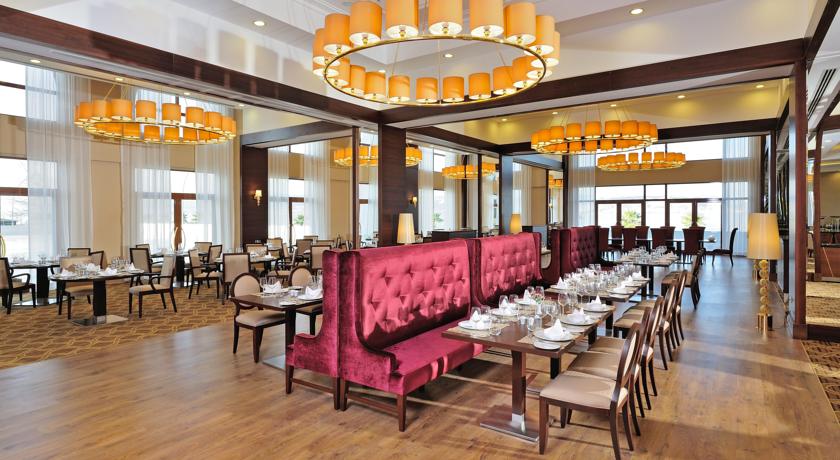 WELLBORN LUXURY HOTEL