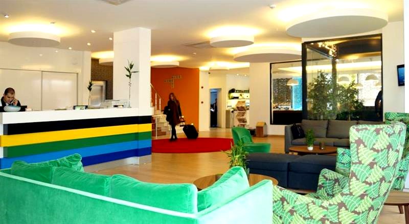 TEMPO SUİTES AİRPORT