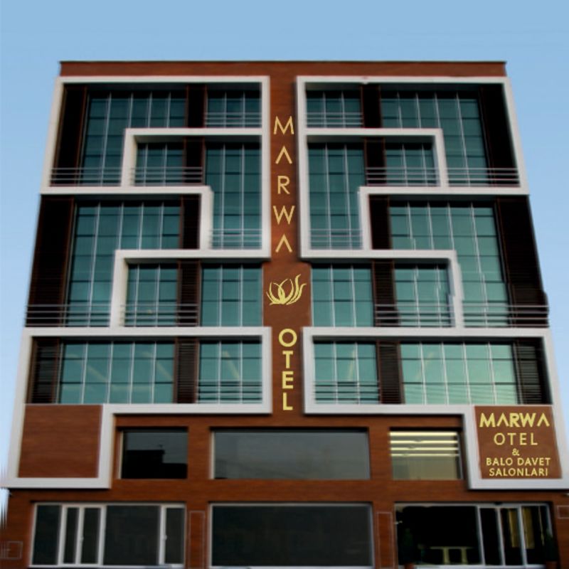MARWA HOTEL