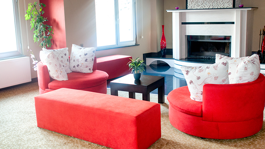 GRAND AHOS HOTEL SPA