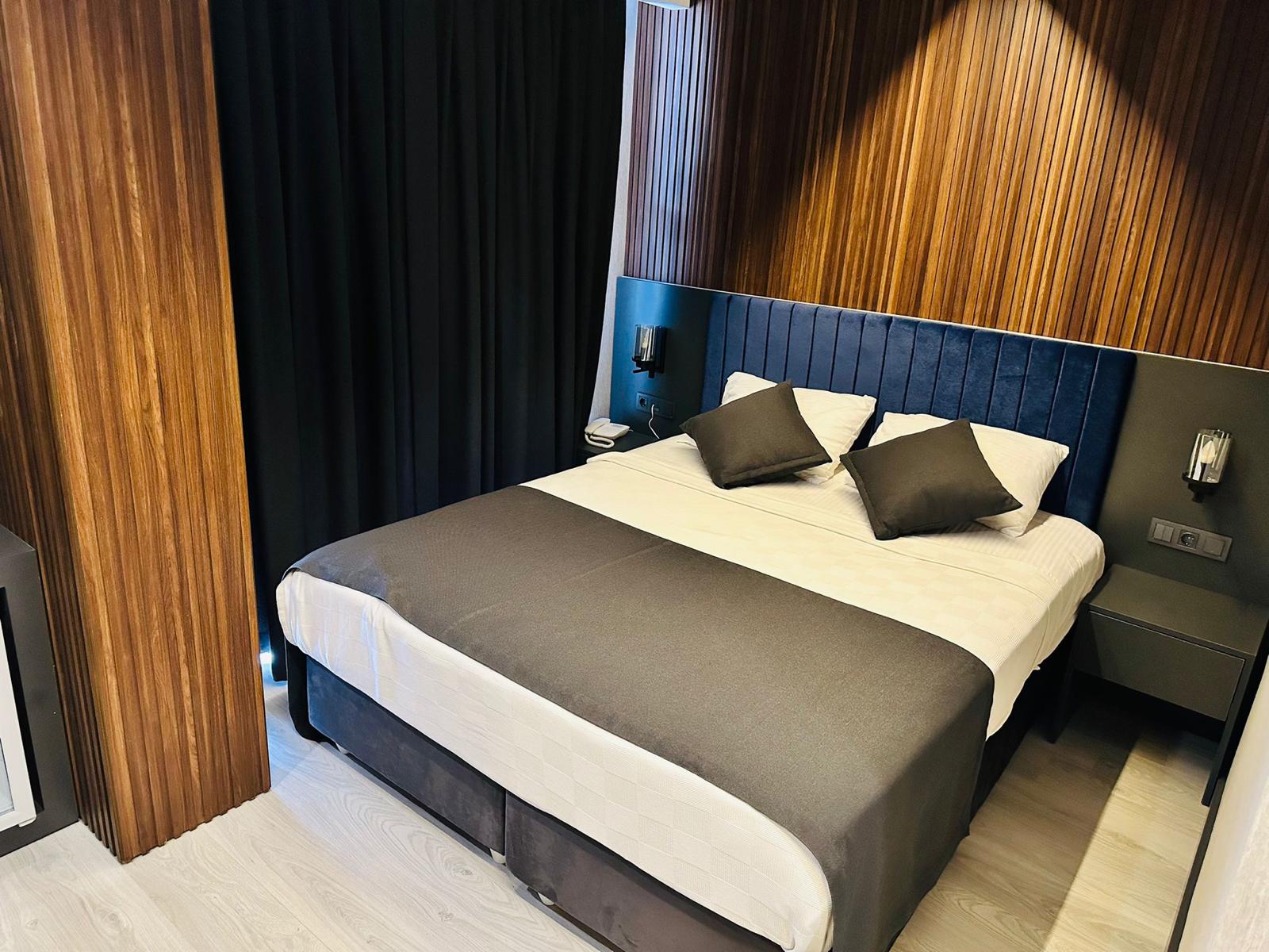 GRAND BULUT HOTEL & SPA