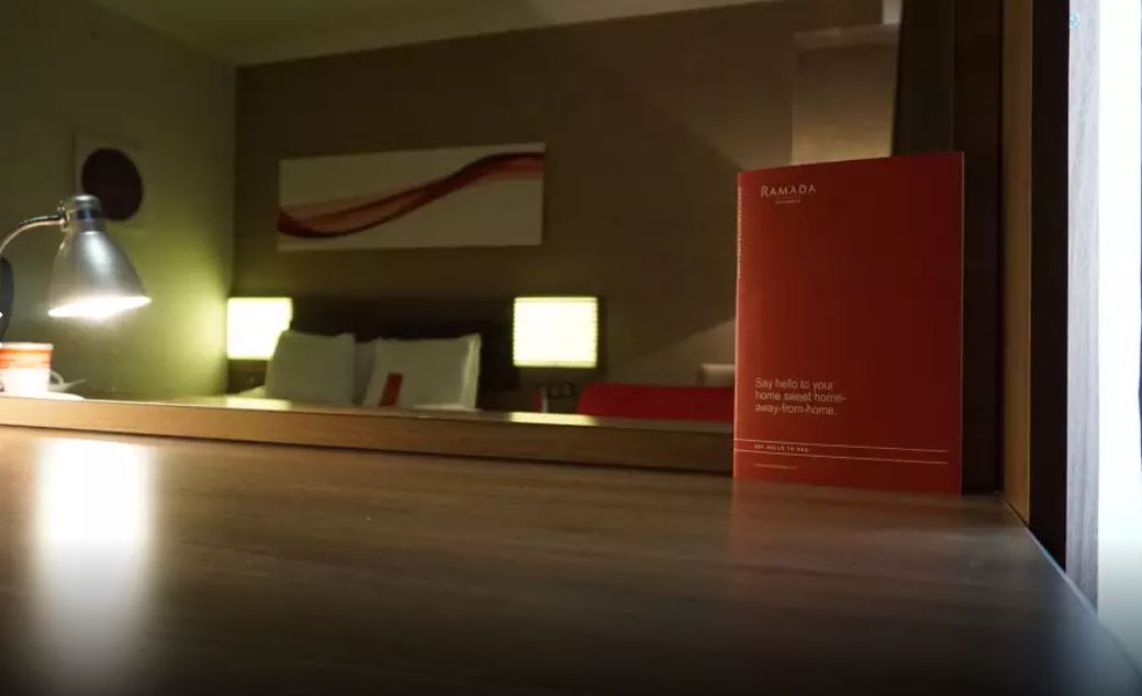 RAMADA BY WYNDHAM DİYARBAKIR