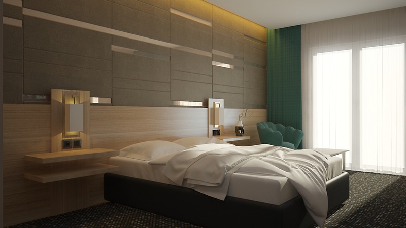 KARPALAS CITY HOTEL & SPA