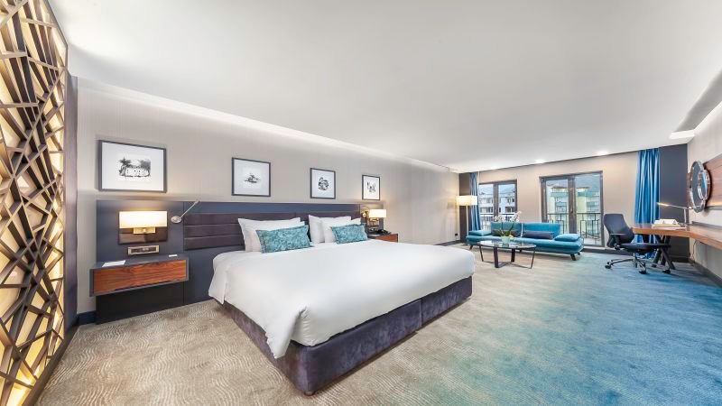 PARK DEDEMAN TRABZON OTEL