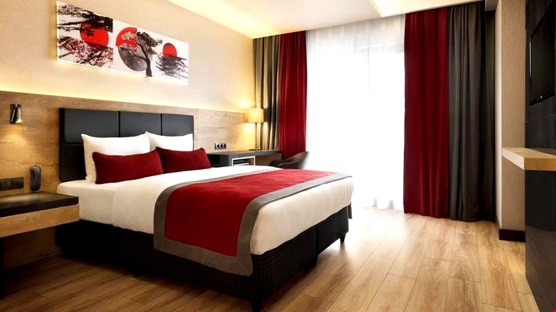 RAMADA ENCORE BY WYNDHAM GEBZE